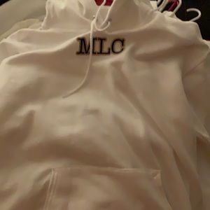 Money league clothing hoodies